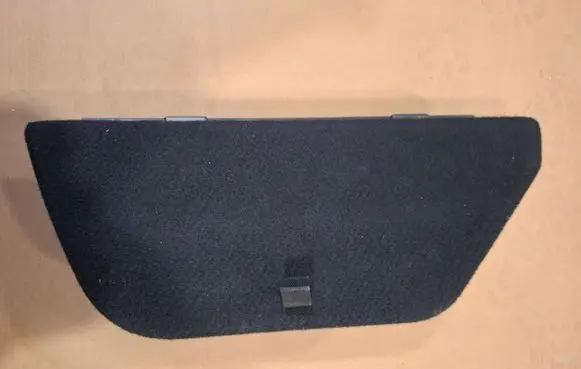 Hyundai i30 Glove box in trunk 85759G4710