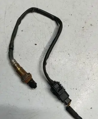 Citroen DS4 Lambda probe sensor 7603950-02 0258027017