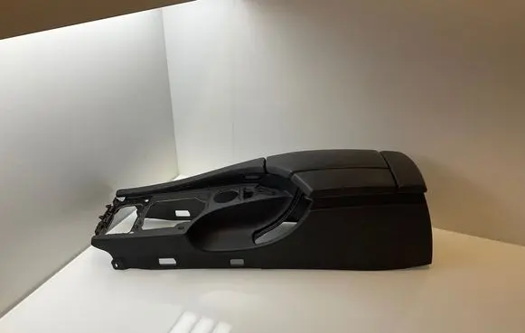 BMW 5 E60 E61 Armrest 7034086 7060013 72758413