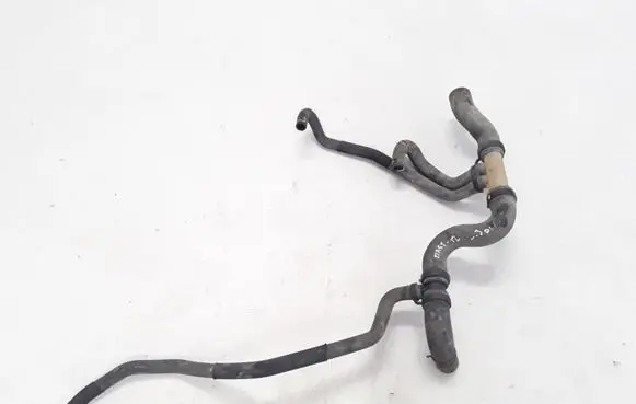 Renault Master III Engine coolant pipe/hose 1800468215