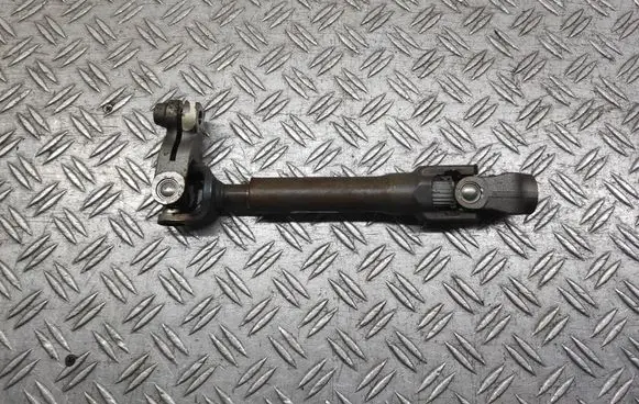Nissan Qashqai Steering column universal joint D4207C