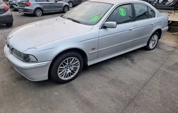 BMW 5 E39 Front door BMWE39-354-DRZWI
