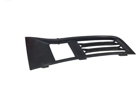 Citroen C-Crosser Front bumper lower grill 6402A116