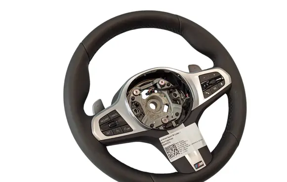BMW X4 G02 Steering wheel 32308094542 8094542 32308094047
