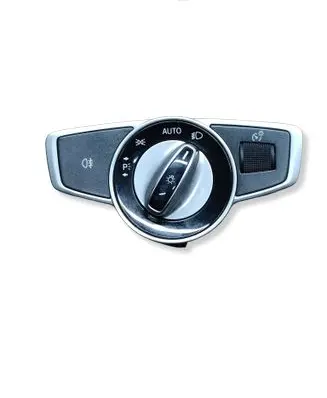 Mercedes-Benz C W205 Light switch A2059057007 10128761