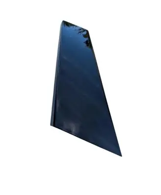 Citroen C5 (C) pillar trim 9684083377