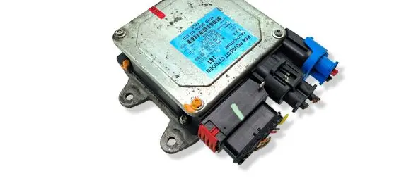 Citroen C2 Power steering control unit/module 9659514180