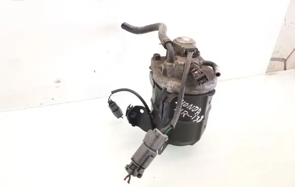 Honda Civic Fuel filter 16900RSRE01 186300627