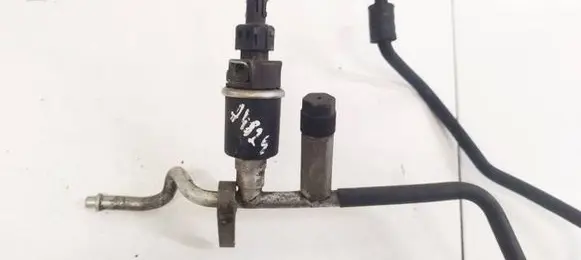 Volkswagen Golf IV Air conditioning (A/C) pressure sensor 1h0959139b SP3H1025