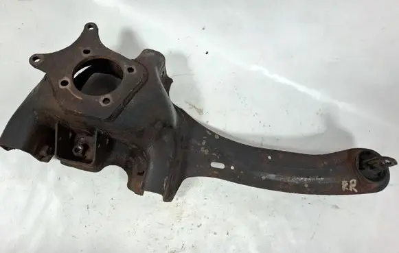 Volvo S40 Rear upper control arm/wishbone 