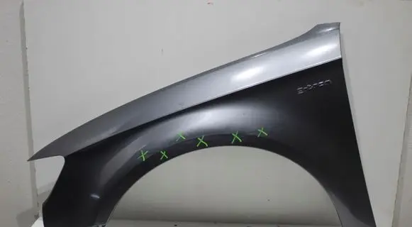 Audi A3 S3 8V Fender