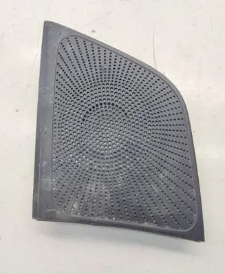 Dash center speaker trim cover