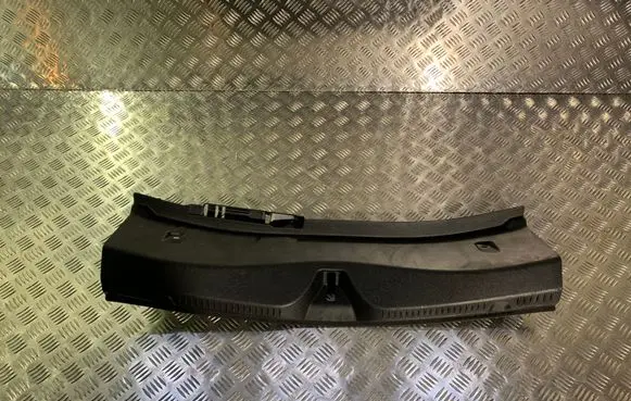 Mercedes-Benz E W238 Trunk/boot sill cover protection A2386901241