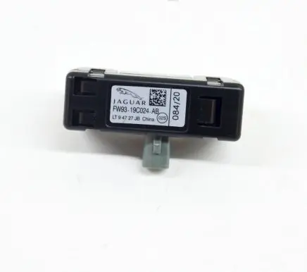 Jaguar F-Pace Aerial antenna amplifier FW9319C024AB