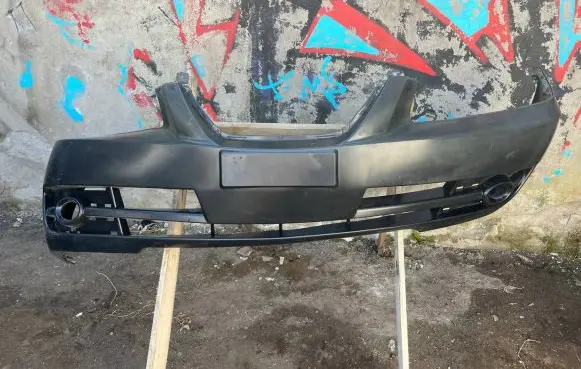 Hyundai Elantra Front bumper HN04049BA 865102D120 865112D600