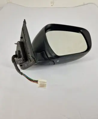 Nissan Navara D23 Front door electric wing mirror 205008