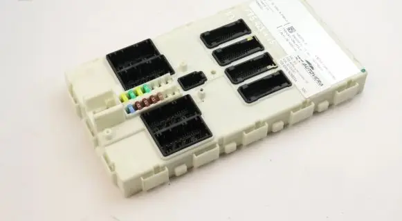 BMW 4 F36 Gran coupe Other control units/modules 9383178