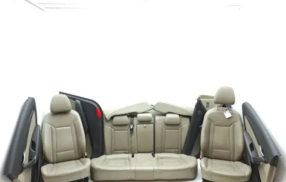 Hyundai i40 Interior set 823103Z000 323203Z000 833203Z000