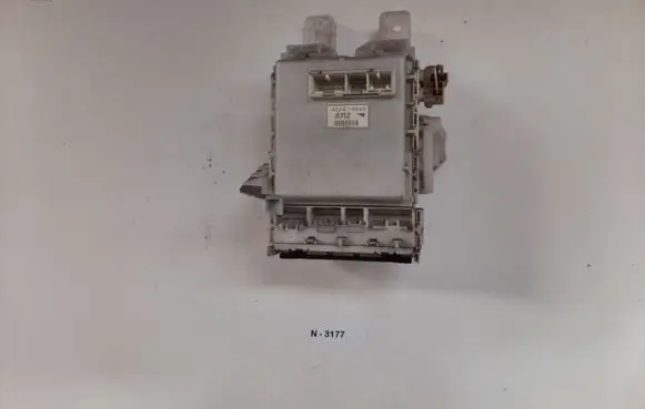 Toyota Prius (XW20) Other control units/modules 4E240645