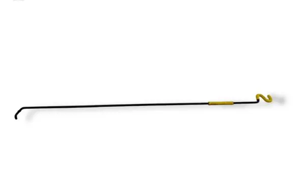 Seat Ateca Engine bonnet/hood prop rod/strut 