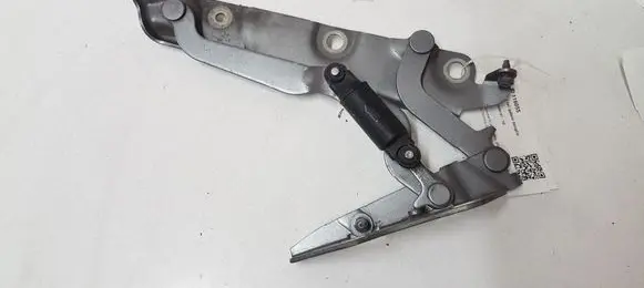 Jaguar XF X250 Tailgate/trunk/boot hinge