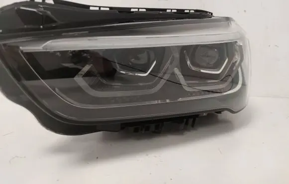BMW X1 F48 F49 Headlight/headlamp 901784792J06 7472249