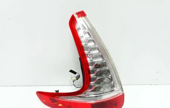 Renault Scenic III - Grand scenic III Rear/tail lights 265550014R