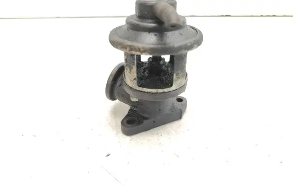 EGR valve