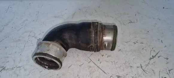 Volkswagen Golf V Intercooler hose/pipe 1T0145790 110493