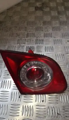 Volkswagen PASSAT B6 Tailgate rear/tail lights 3c5945093e
