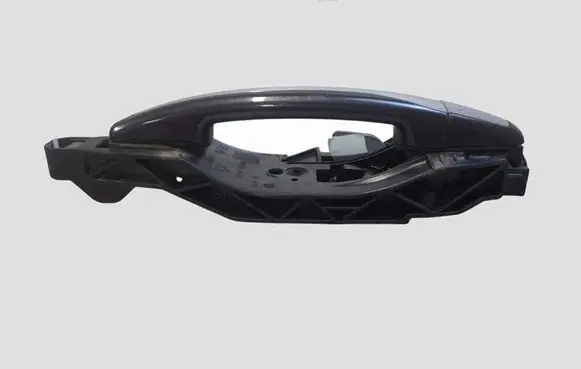 Citroen C5 Rear door exterior handle 9672961180 250311A