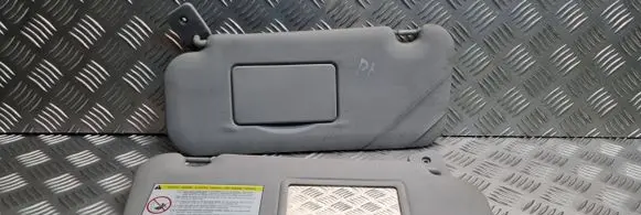 Peugeot 207 CC Sun visor