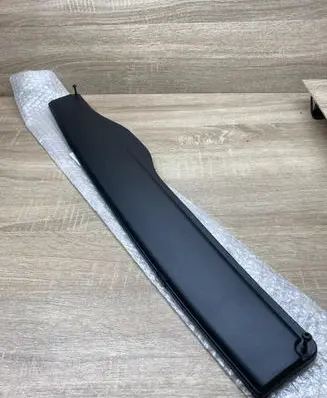 Volkswagen Tiguan Air intake duct part 5Q0129954