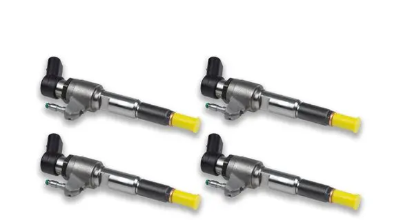 Volvo S60 Fuel injector A2C59513556 00001980ER 00001980ET