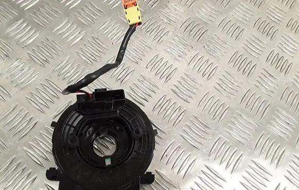 Hyundai i20 (GB IB) Airbag slip ring squib (SRS ring) gbgxr16chwa