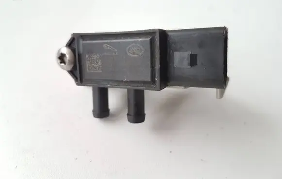 Land Rover Range Rover Evoque L538 Exhaust gas pressure sensor G4D35L200AB 36498463