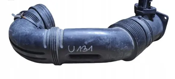 Volkswagen Touareg I Mass air flow meter 07D906461