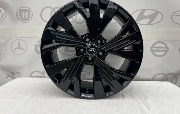 Audi A6 S6 C8 4K R19 alloy rim 89A601025AN 89A601025C