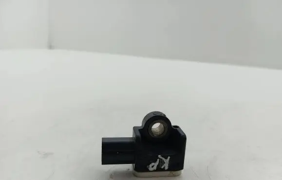 Ford C-MAX II Airbag deployment crash/impact sensor AM5T14B3A2AA 120802200