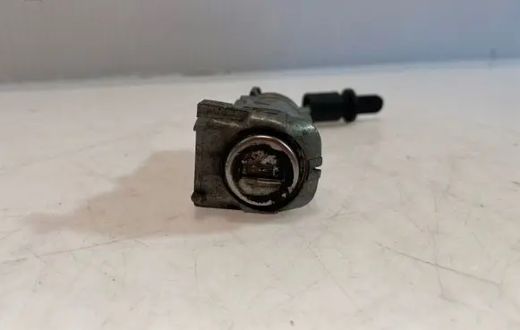 Audi A6 S6 C7 4G Front door lock (next to the handle) 4G1837167