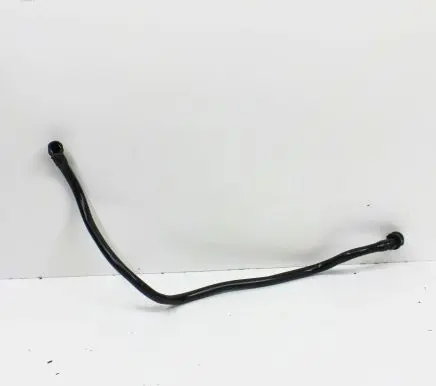 Mercedes-Benz C W205 Engine coolant pipe/hose A2055016784
