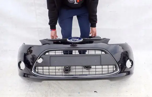 Ford Fiesta Front bumper