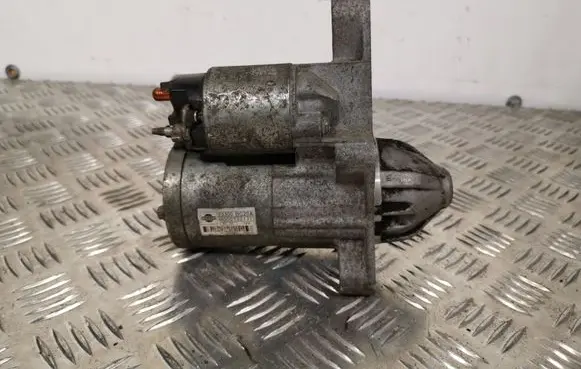 Nissan Qashqai Starter motor 23300BC20A