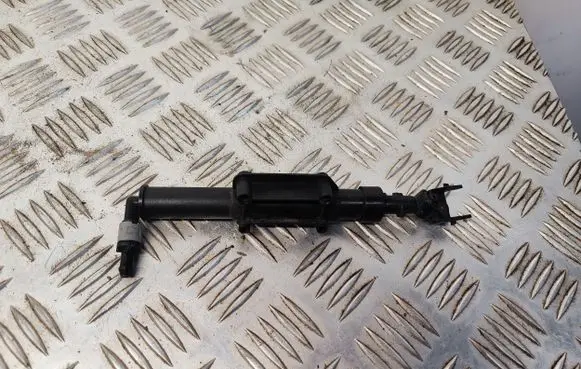 Volvo S80 Headlight washer spray nozzle 31294174