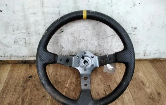 Fiat Ducato Steering wheel