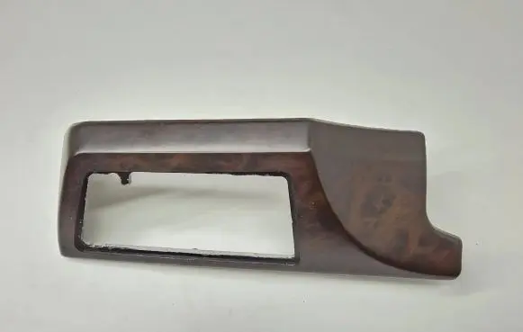 BMW 7 E65 E66 Dashboard glove box trim 7117558