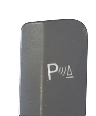Skoda Superb B6 (3T) Parking (PDC) sensor switch 3T0919281B 10012725