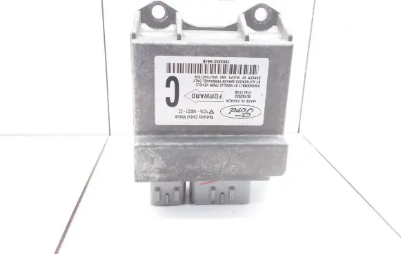 Ford Transit Airbag control unit/module YC1A14B321CC 177304397