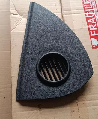 Audi Q7 4L Dashboard side end trim 4L0857086