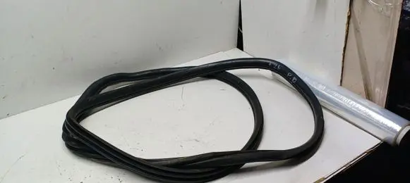 BMW X4 F26 Front door rubber seal 